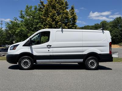 2019 Ford Transit 250 Cargo Van Low Top - Photo 3 - South Weymouth, MA 02190