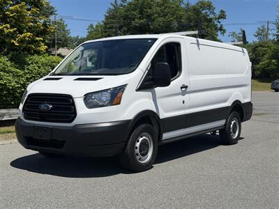 2019 Ford Transit 250 Cargo Van Low Top - Photo 19 - South Weymouth, MA 02190