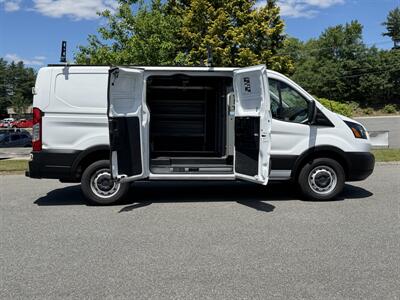 2019 Ford Transit 250 Cargo Van Low Top - Photo 9 - South Weymouth, MA 02190