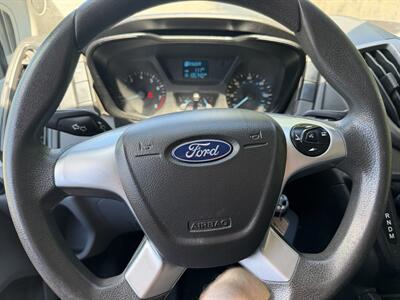 2019 Ford Transit 250 Cargo Van Low Top - Photo 18 - South Weymouth, MA 02190