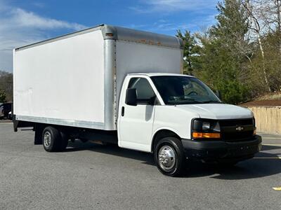 2015 Chevrolet Express 3500   - Photo 8 - South Weymouth, MA 02190