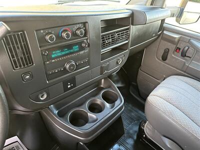 2015 Chevrolet Express 3500   - Photo 18 - South Weymouth, MA 02190