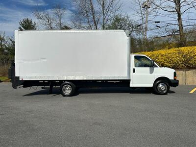 2015 Chevrolet Express 3500   - Photo 7 - South Weymouth, MA 02190