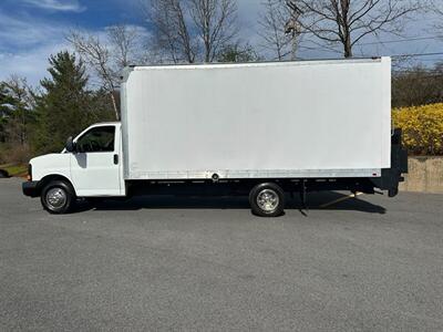 2015 Chevrolet Express 3500   - Photo 3 - South Weymouth, MA 02190