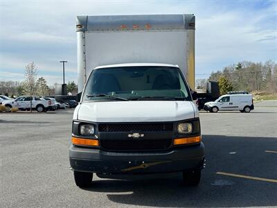 2015 Chevrolet Express 3500   - Photo 9 - South Weymouth, MA 02190