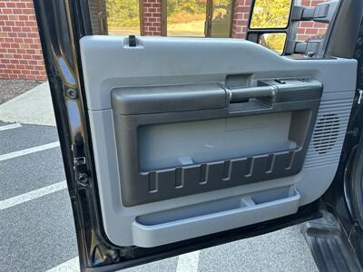 2016 Ford F-350 Super Duty XL  Dump - Photo 26 - South Weymouth, MA 02190