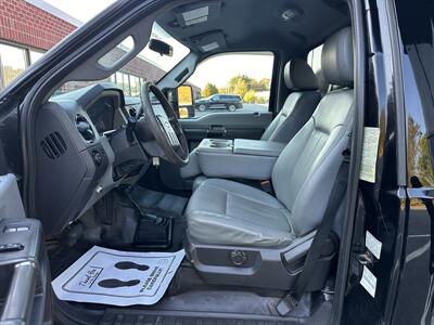 2016 Ford F-350 Super Duty XL  Dump - Photo 16 - South Weymouth, MA 02190