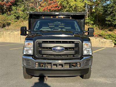 2016 Ford F-350 Super Duty XL  Dump - Photo 8 - South Weymouth, MA 02190