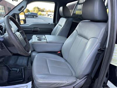 2016 Ford F-350 Super Duty XL  Dump - Photo 18 - South Weymouth, MA 02190