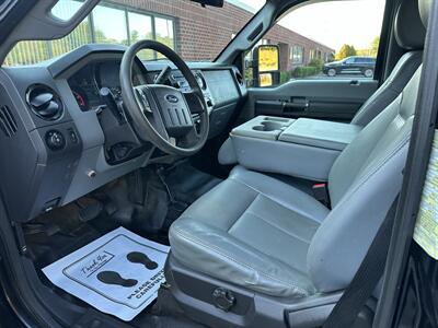 2016 Ford F-350 Super Duty XL  Dump - Photo 17 - South Weymouth, MA 02190