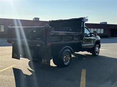 2016 Ford F-350 Super Duty XL  Dump - Photo 31 - South Weymouth, MA 02190