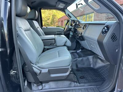 2016 Ford F-350 Super Duty XL  Dump - Photo 19 - South Weymouth, MA 02190