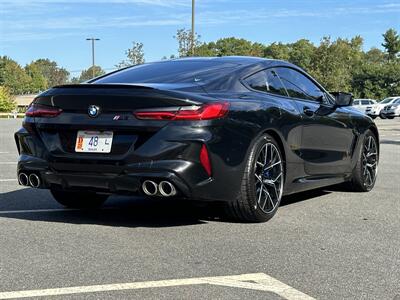 2020 BMW M8 Competition   - Photo 22 - South Weymouth, MA 02190