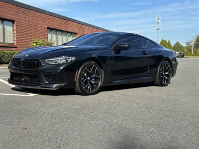 2020 BMW M8 Competition   - Photo 13 - South Weymouth, MA 02190