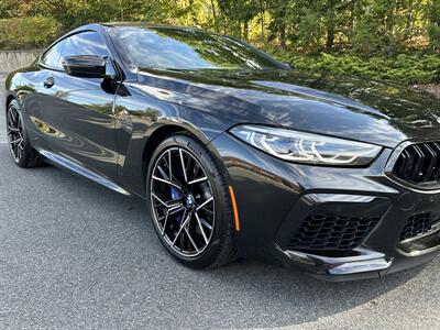 2020 BMW M8 Competition   - Photo 12 - South Weymouth, MA 02190