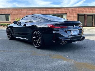 2020 BMW M8 Competition   - Photo 5 - South Weymouth, MA 02190