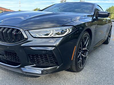 2020 BMW M8 Competition   - Photo 11 - South Weymouth, MA 02190