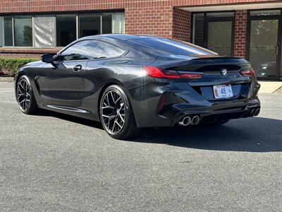 2020 BMW M8 Competition   - Photo 15 - South Weymouth, MA 02190