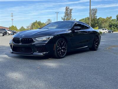 2020 BMW M8 Competition   - Photo 3 - South Weymouth, MA 02190