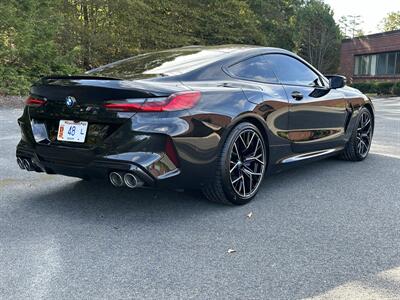 2020 BMW M8 Competition   - Photo 7 - South Weymouth, MA 02190