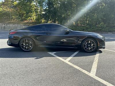 2020 BMW M8 Competition   - Photo 18 - South Weymouth, MA 02190