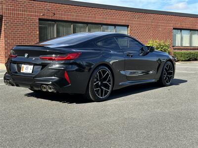 2020 BMW M8 Competition   - Photo 20 - South Weymouth, MA 02190