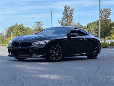 2020 BMW M8 Competition   - Photo 2 - South Weymouth, MA 02190