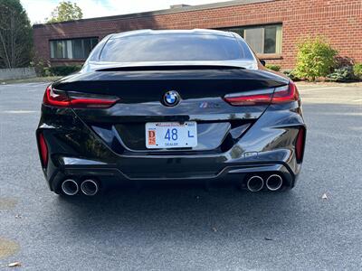 2020 BMW M8 Competition   - Photo 6 - South Weymouth, MA 02190