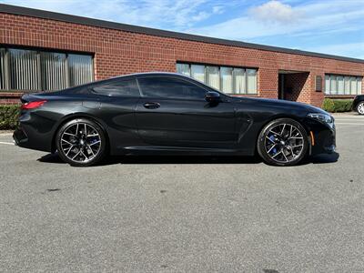 2020 BMW M8 Competition   - Photo 23 - South Weymouth, MA 02190