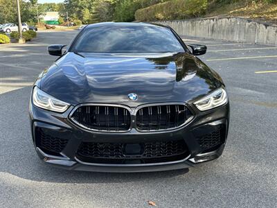 2020 BMW M8 Competition   - Photo 10 - South Weymouth, MA 02190