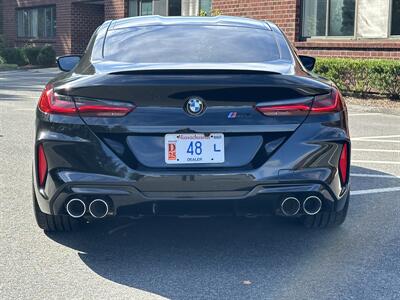 2020 BMW M8 Competition   - Photo 16 - South Weymouth, MA 02190