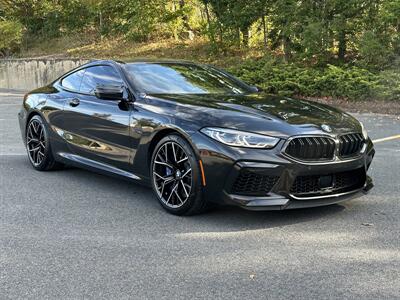 2020 BMW M8 Competition   - Photo 9 - South Weymouth, MA 02190