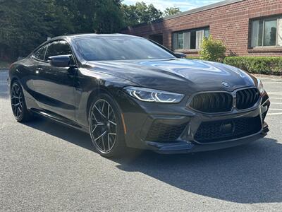 2020 BMW M8 Competition   - Photo 29 - South Weymouth, MA 02190