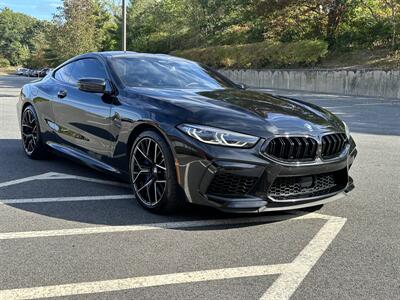 2020 BMW M8 Competition   - Photo 19 - South Weymouth, MA 02190