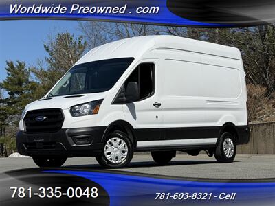 2020 Ford Transit 250  High Roof 148 " - Photo 1 - South Weymouth, MA 02190