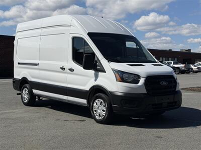 2020 Ford Transit 250  High Roof 148 " - Photo 9 - South Weymouth, MA 02190