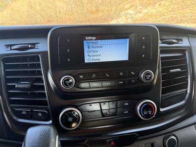 2020 Ford Transit 250  High Roof 148 " - Photo 17 - South Weymouth, MA 02190