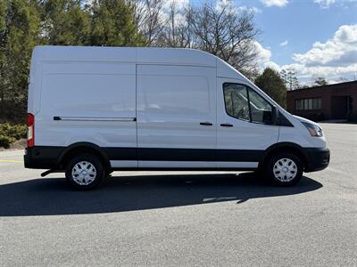 2020 Ford Transit 250  High Roof 148 " - Photo 23 - South Weymouth, MA 02190