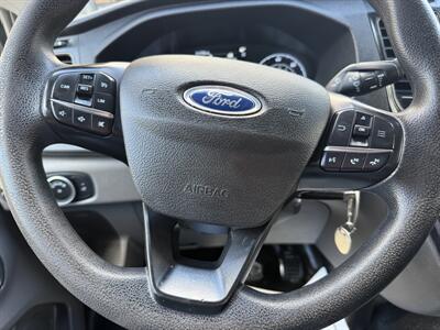 2020 Ford Transit 250  High Roof 148 " - Photo 25 - South Weymouth, MA 02190