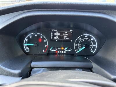 2020 Ford Transit 250  High Roof 148 " - Photo 16 - South Weymouth, MA 02190