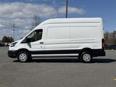 2020 Ford Transit 250  High Roof 148 " - Photo 3 - South Weymouth, MA 02190