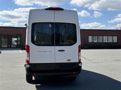 2020 Ford Transit 250  High Roof 148 " - Photo 6 - South Weymouth, MA 02190