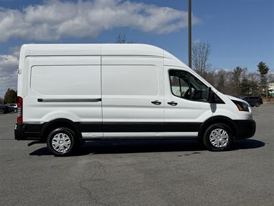 2020 Ford Transit 250  High Roof 148 " - Photo 8 - South Weymouth, MA 02190