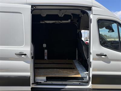 2020 Ford Transit 250  High Roof 148 " - Photo 20 - South Weymouth, MA 02190
