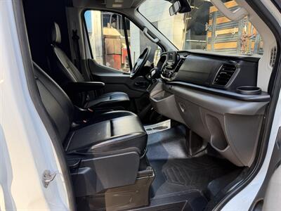 2020 Ford Transit 250  High Roof 148 " - Photo 13 - South Weymouth, MA 02190