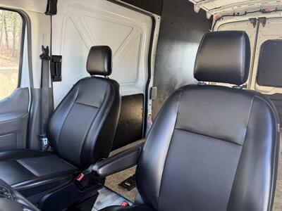 2020 Ford Transit 250  High Roof 148 " - Photo 15 - South Weymouth, MA 02190