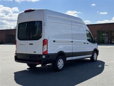 2020 Ford Transit 250  High Roof 148 " - Photo 7 - South Weymouth, MA 02190