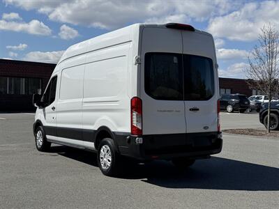 2020 Ford Transit 250  High Roof 148 " - Photo 4 - South Weymouth, MA 02190