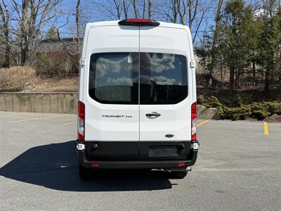 2020 Ford Transit 250  High Roof 148 " - Photo 5 - South Weymouth, MA 02190