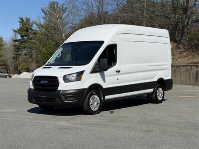 2020 Ford Transit 250  High Roof 148 " - Photo 2 - South Weymouth, MA 02190